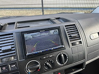 Volkswagen transporter 2.5 tdi 300 131pk 2005, 65-vxt-4 - afbeelding 10 van  33