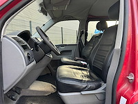 Volkswagen transporter 2.5 tdi 300 131pk 2005, 65-vxt-4 - afbeelding 13 van  33