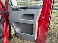 Volkswagen transporter 2.5 tdi 300 131pk 2005, 65-vxt-4 - afbeelding 17 van  33