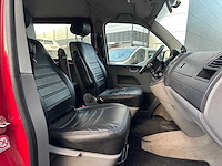 Volkswagen transporter 2.5 tdi 300 131pk 2005, 65-vxt-4 - afbeelding 18 van  33
