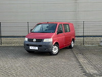 Volkswagen transporter 2.5 tdi 300 131pk 2005, 65-vxt-4 - afbeelding 12 van  33