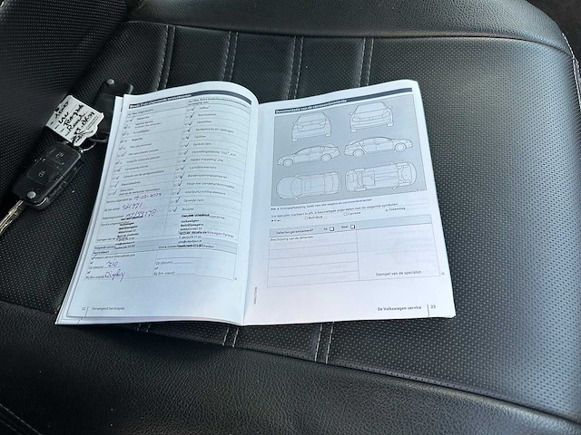 Volkswagen transporter 2.5 tdi 300 131pk 2005, 65-vxt-4 - afbeelding 26 van  33