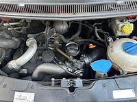 Volkswagen transporter 2.5 tdi 300 131pk 2005, 65-vxt-4 - afbeelding 27 van  33