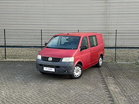 Volkswagen transporter 2.5 tdi 300 131pk 2005, 65-vxt-4 - afbeelding 23 van  33