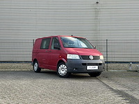 Volkswagen transporter 2.5 tdi 300 131pk 2005, 65-vxt-4 - afbeelding 28 van  33