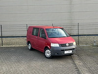 Volkswagen transporter 2.5 tdi 300 131pk 2005, 65-vxt-4 - afbeelding 29 van  33