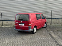 Volkswagen transporter 2.5 tdi 300 131pk 2005, 65-vxt-4 - afbeelding 30 van  33