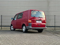 Volkswagen transporter 2.5 tdi 300 131pk 2005, 65-vxt-4 - afbeelding 31 van  33