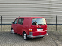 Volkswagen transporter 2.5 tdi 300 131pk 2005, 65-vxt-4 - afbeelding 32 van  33