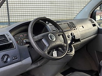 Volkswagen transporter 2.5 tdi 300 131pk 2005, 65-vxt-4 - afbeelding 33 van  33
