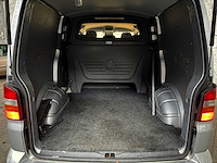 Volkswagen transporter 2.5 tdi 300 131pk 2005 dubbelcabine, 65-vxt-4 - afbeelding 19 van  40