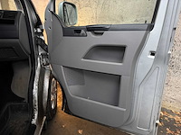 Volkswagen transporter 2.5 tdi 300 131pk 2005 dubbelcabine, 65-vxt-4 - afbeelding 20 van  40