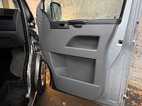 Volkswagen transporter 2.5 tdi 300 131pk 2005 dubbelcabine, 65-vxt-4 - afbeelding 21 van  40