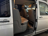 Volkswagen transporter 2.5 tdi 300 131pk 2005 dubbelcabine, 65-vxt-4 - afbeelding 22 van  40