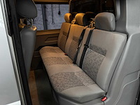 Volkswagen transporter 2.5 tdi 300 131pk 2005 dubbelcabine, 65-vxt-4 - afbeelding 25 van  40