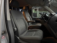 Volkswagen transporter 2.5 tdi 300 131pk 2005 dubbelcabine, 65-vxt-4 - afbeelding 26 van  40