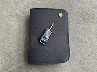 Volkswagen transporter 2.5 tdi 300 131pk 2005 dubbelcabine, 65-vxt-4 - afbeelding 29 van  40