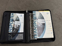 Volkswagen transporter 2.5 tdi 300 131pk 2005 dubbelcabine, 65-vxt-4 - afbeelding 30 van  40