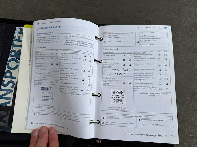 Volkswagen transporter 2.5 tdi 300 131pk 2005 dubbelcabine, 65-vxt-4 - afbeelding 33 van  40