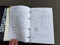 Volkswagen transporter 2.5 tdi 300 131pk 2005 dubbelcabine, 65-vxt-4 - afbeelding 33 van  40