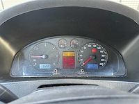 Volkswagen transporter 2.5 tdi 300 bud.dc 131pk 2005, 93-bt-sn youngtimer - afbeelding 7 van  33