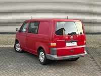 Volkswagen transporter 2.5 tdi 300 bud.dc 131pk 2005, 93-bt-sn youngtimer - afbeelding 32 van  33