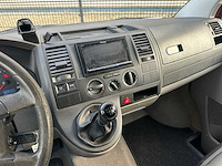 Volkswagen transporter 2.5 tdi 300 bud.dc 131pk 2005, 93-bt-sn youngtimer - afbeelding 8 van  33