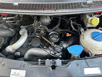 Volkswagen transporter 2.5 tdi 300 bud.dc 131pk 2005, 93-bt-sn youngtimer - afbeelding 27 van  33