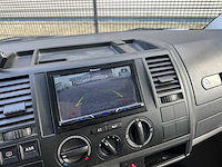 Volkswagen transporter 2.5 tdi 300 bud.dc 131pk 2005, 93-bt-sn youngtimer - afbeelding 10 van  33