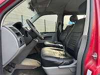 Volkswagen transporter 2.5 tdi 300 bud.dc 131pk 2005, 93-bt-sn youngtimer - afbeelding 13 van  33