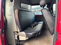 Volkswagen transporter 2.5 tdi 300 bud.dc 131pk 2005, 93-bt-sn youngtimer - afbeelding 16 van  33