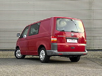 Volkswagen transporter 2.5 tdi 300 bud.dc 131pk 2005, 93-bt-sn youngtimer - afbeelding 31 van  33