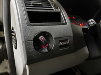 Volkswagen transporter 2.5 tdi 300 comfortline dubbele cabine 131pk 2009 (origineel-nl) automaat, 62-vzd-8 - afbeelding 5 van  48