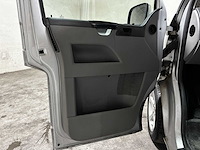 Volkswagen transporter 2.5 tdi 300 comfortline dubbele cabine 131pk 2009 (origineel-nl) automaat, 62-vzd-8 - afbeelding 12 van  48