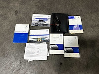 Volkswagen transporter 2.5 tdi 300 comfortline dubbele cabine 131pk 2009 (origineel-nl) automaat, 62-vzd-8 - afbeelding 21 van  48