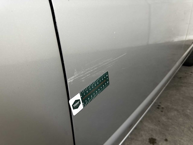 Volkswagen transporter 2.5 tdi 300 comfortline dubbele cabine 131pk 2009 (origineel-nl) automaat, 62-vzd-8 - afbeelding 33 van  48