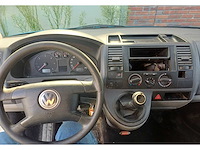 Volkswagen transporter 2.5 tdi 300 mhd, 02-vfx-8 - afbeelding 3 van  11