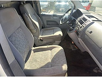 Volkswagen transporter 2.5 tdi 300 mhd, 02-vfx-8 - afbeelding 5 van  11