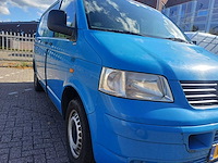 Volkswagen transporter 2.5 tdi 300 mhd, 02-vfx-8 - afbeelding 10 van  11