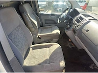 Volkswagen transporter 2.5 tdi 300 mhd, 02-vfx-8 - afbeelding 5 van  14