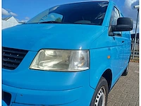 Volkswagen transporter 2.5 tdi 300 mhd, 02-vfx-8 - afbeelding 7 van  14