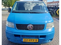 Volkswagen transporter 2.5 tdi 300 mhd, 02-vfx-8 - afbeelding 13 van  14