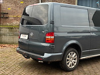 Volkswagen transporter 2.5 tdi 340 172pk 2005 dsg "automaat", 37-bs-gx - afbeelding 1 van  22