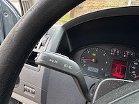 Volkswagen transporter 2.5 tdi 340 172pk 2005 dsg "automaat", 37-bs-gx - afbeelding 5 van  22