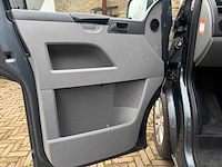 Volkswagen transporter 2.5 tdi 340 172pk 2005 dsg "automaat", 37-bs-gx - afbeelding 7 van  22