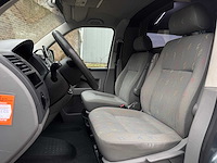 Volkswagen transporter 2.5 tdi 340 172pk 2005 dsg "automaat", 37-bs-gx - afbeelding 8 van  22