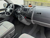 Volkswagen transporter 2.5 tdi 340 172pk 2005 dsg "automaat", 37-bs-gx - afbeelding 10 van  22