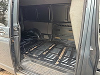 Volkswagen transporter 2.5 tdi 340 172pk 2005 dsg "automaat", 37-bs-gx - afbeelding 12 van  22
