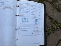 Volkswagen transporter 2.5 tdi 340 172pk 2005 dsg "automaat", 37-bs-gx - afbeelding 14 van  22