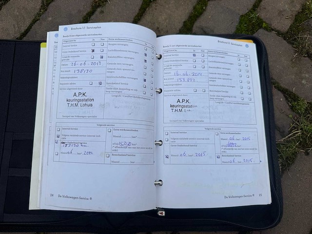 Volkswagen transporter 2.5 tdi 340 172pk 2005 dsg "automaat", 37-bs-gx - afbeelding 15 van  22